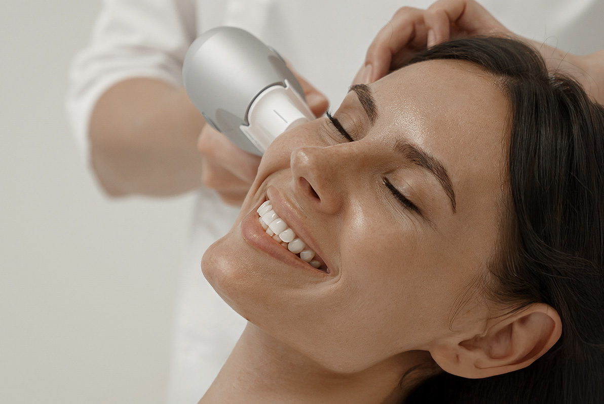equipos para an&aacute;lisis facial
